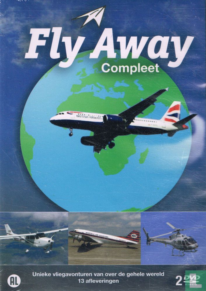 Fly Away - Compleet