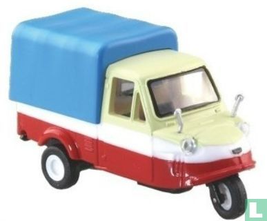 Daihatsu Midget