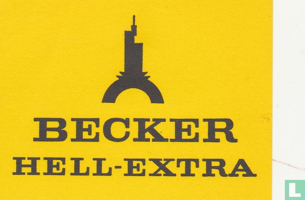 Becker Hell-Extra