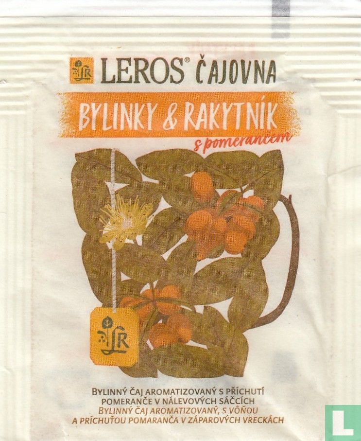 Bylinky & Rakytník 