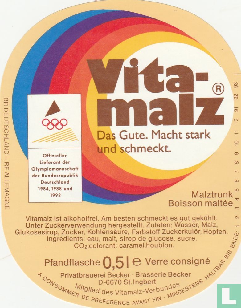Vitamalz