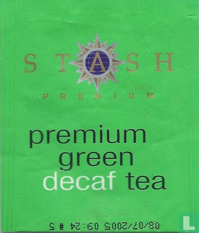 premium green