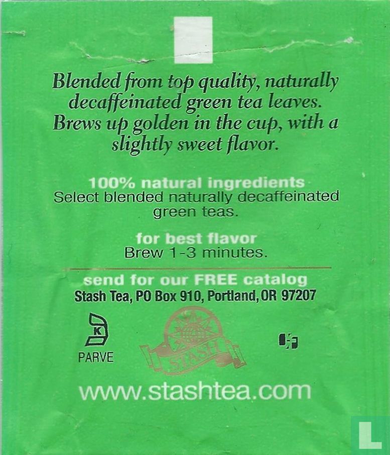 premium green