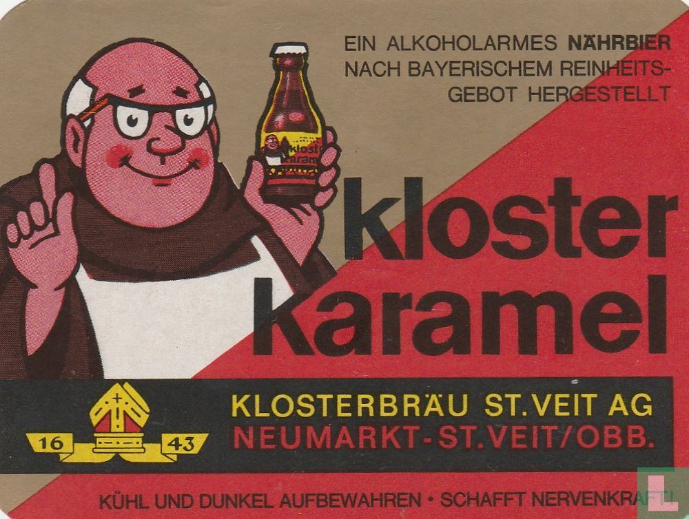 Kloster Karamel