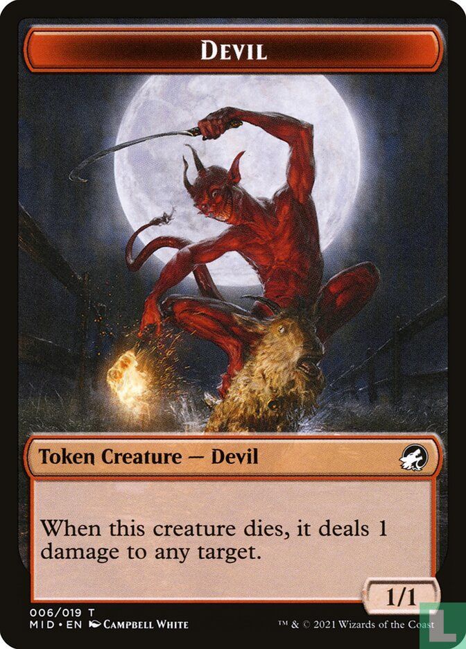 Devil