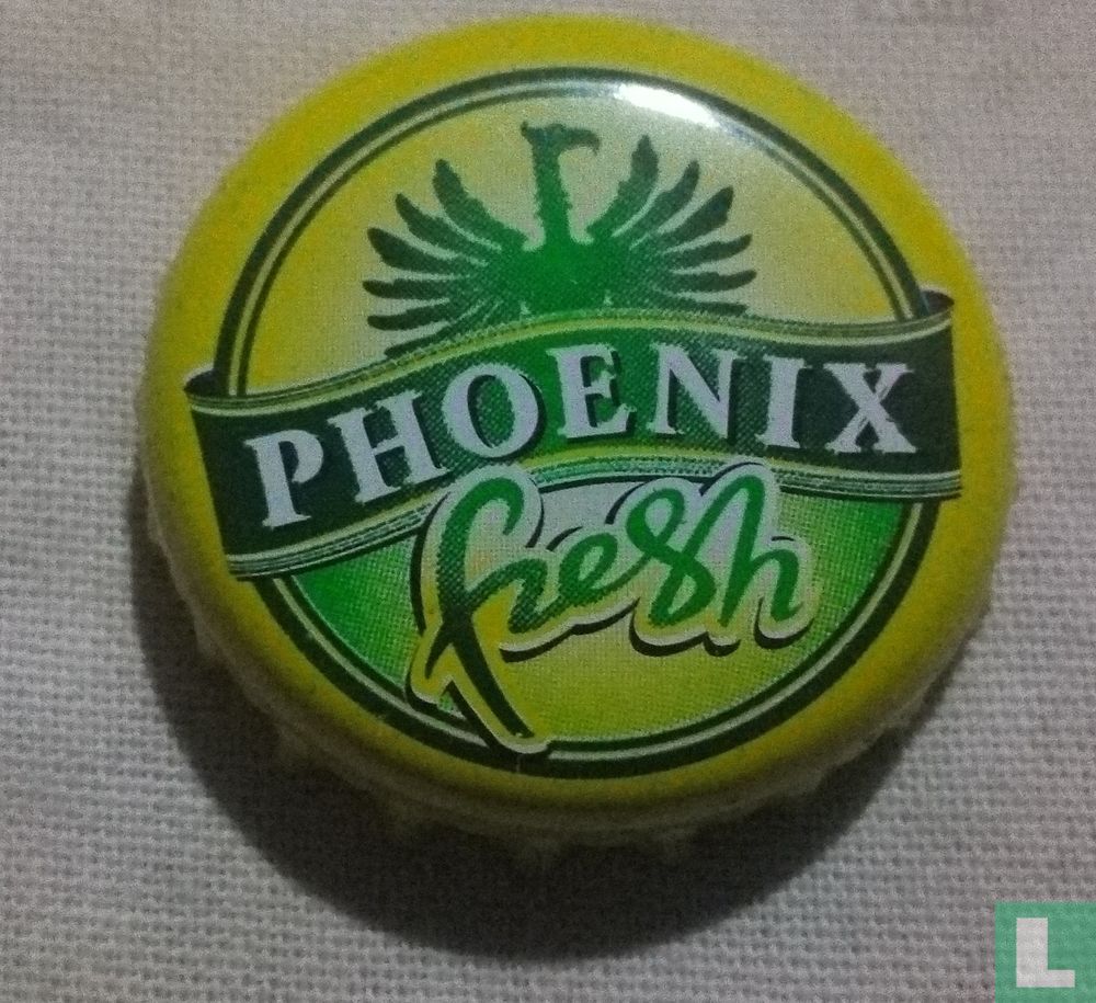Phoenix fresh
