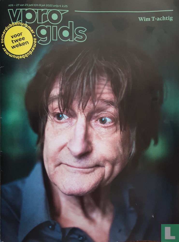VPRO Gids 26 / 27