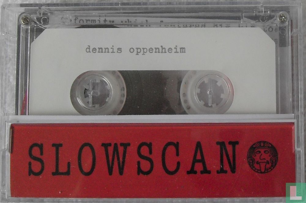 Dennis Oppenheim