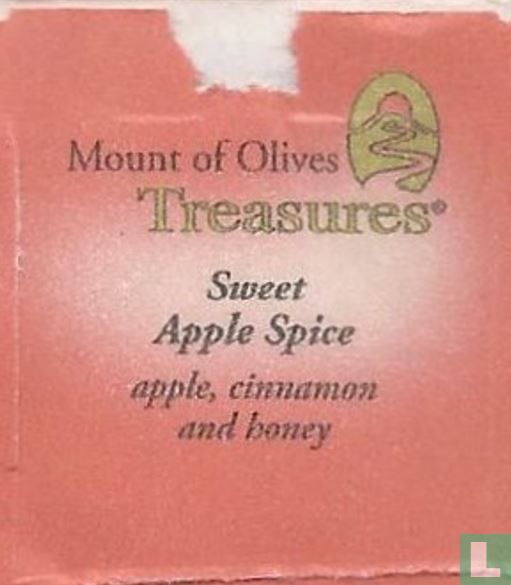 Sweet Apple Spice