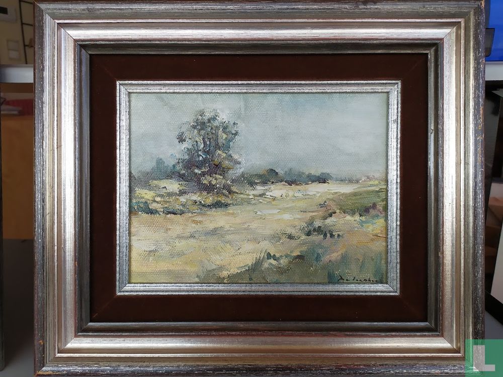 Paysage