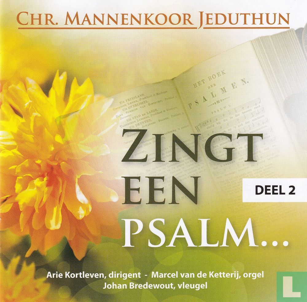 Zingt een psalm... (2)