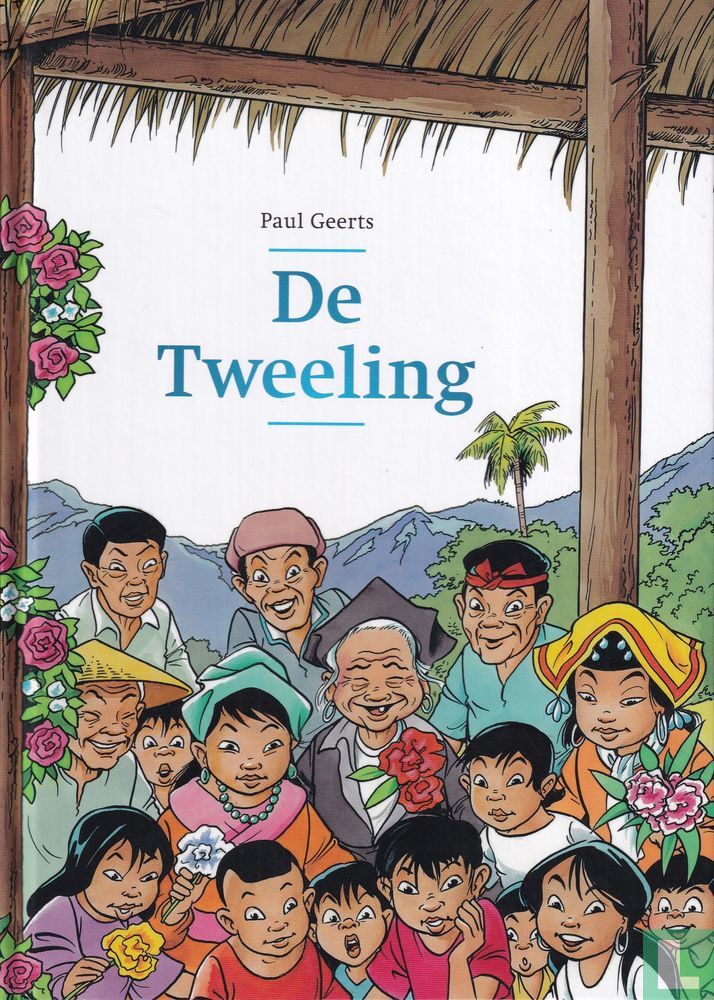 De tweeling