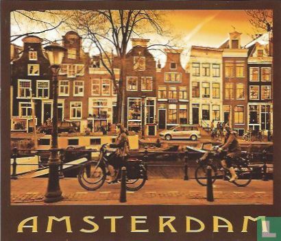 Amsterdam (ARA 052)