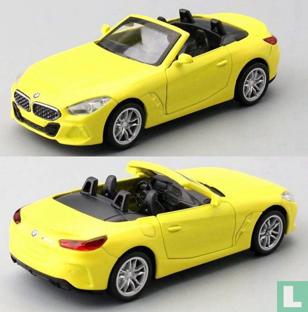 BMW Z4 M40i