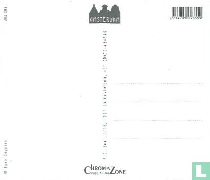 Amsterdam (ARA 006)