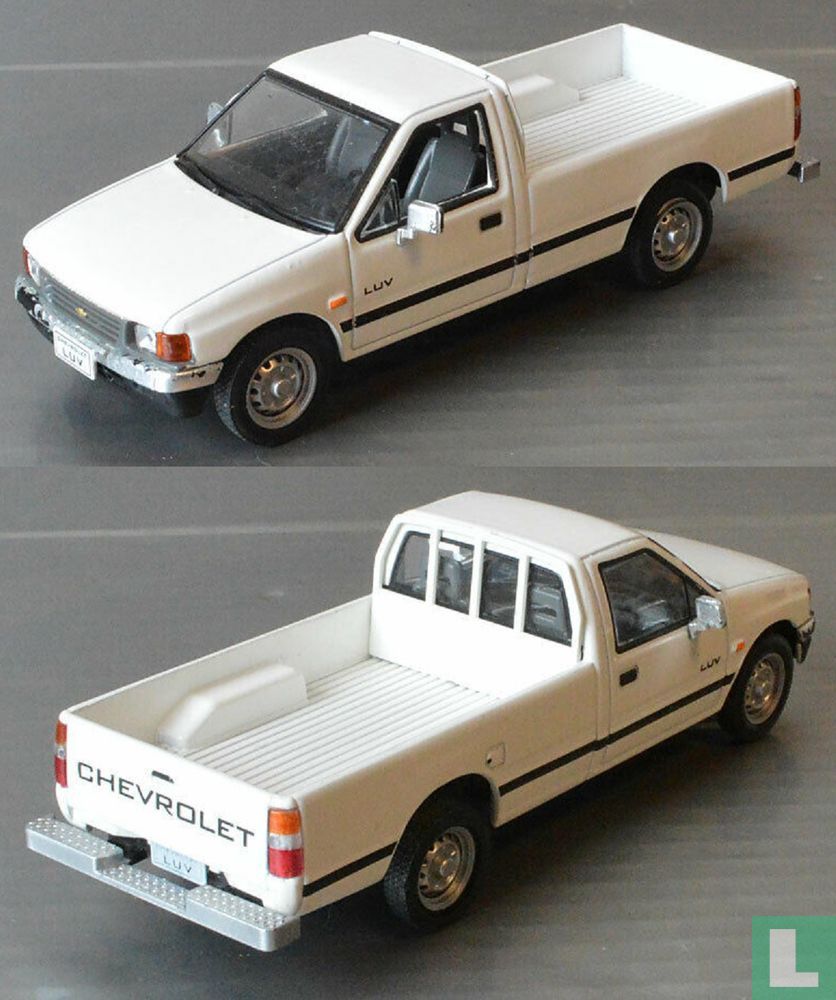Chevrolet LUV
