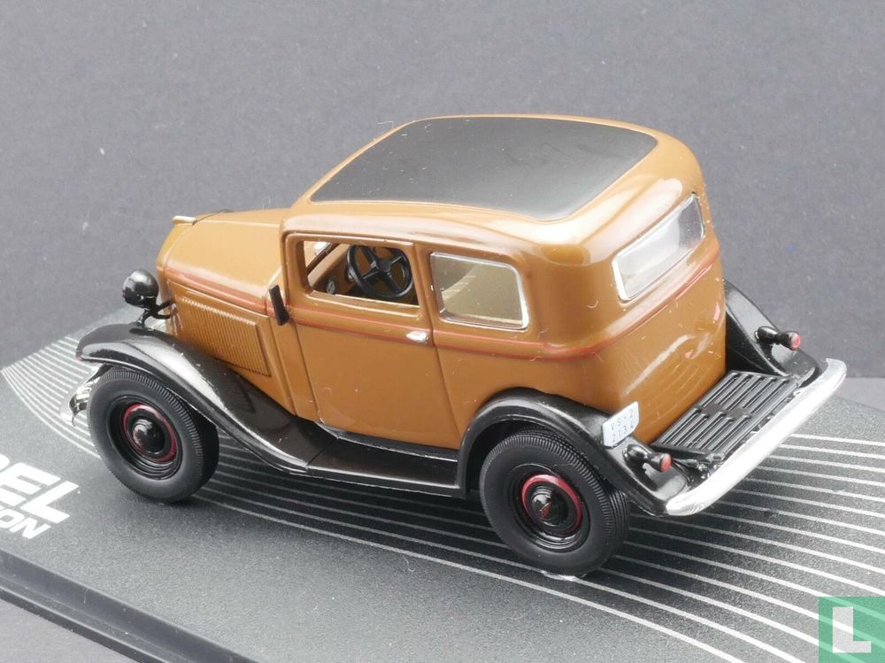 Opel P4