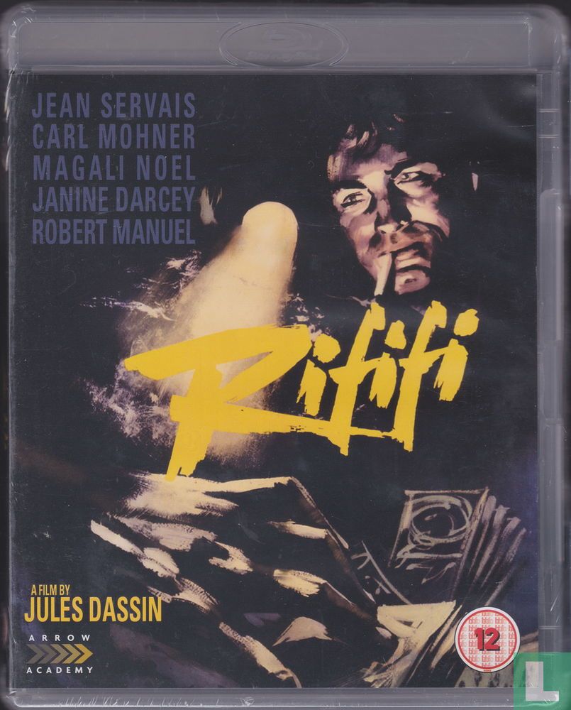 Rififi