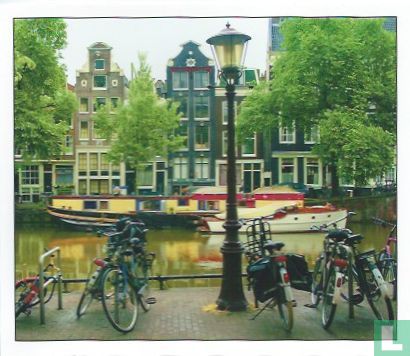 Amsterdam (ARA 101)
