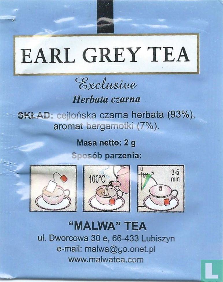 Earl Grey