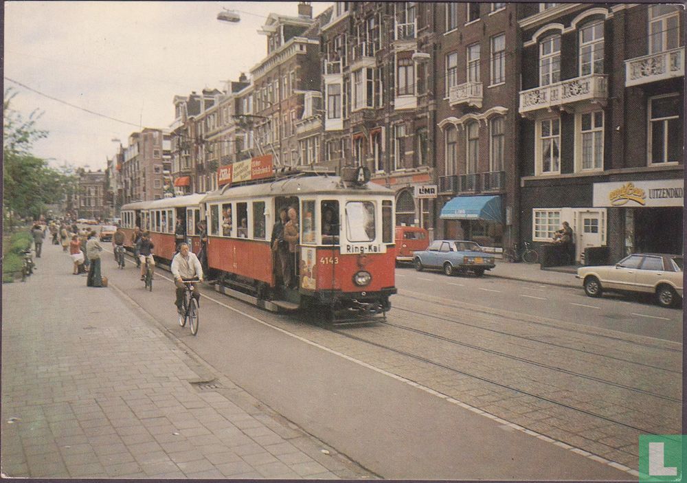 50 jaar NVBS 