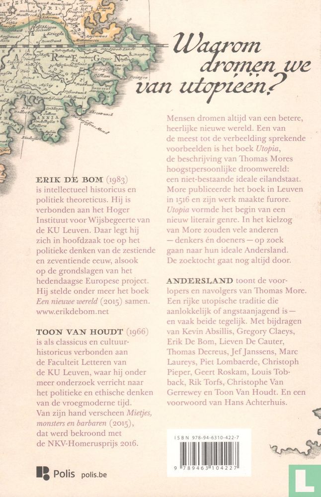 Andersland