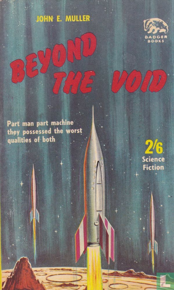 Beyond the Void