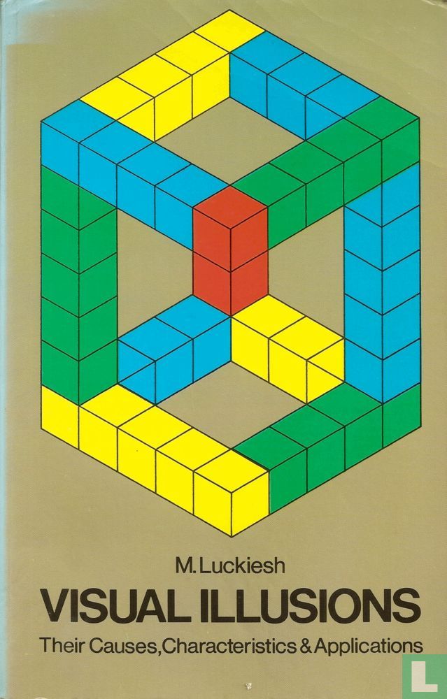 Visual Illusions