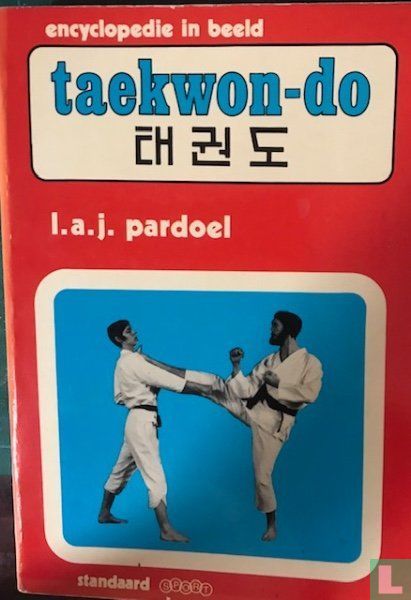 Taekwon-do
