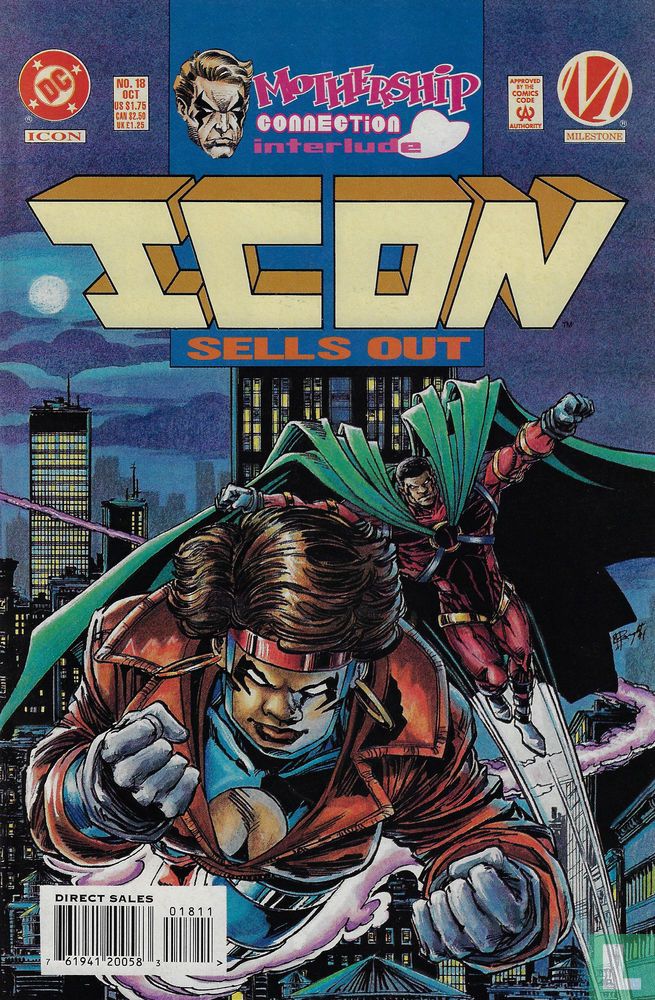 Icon 18