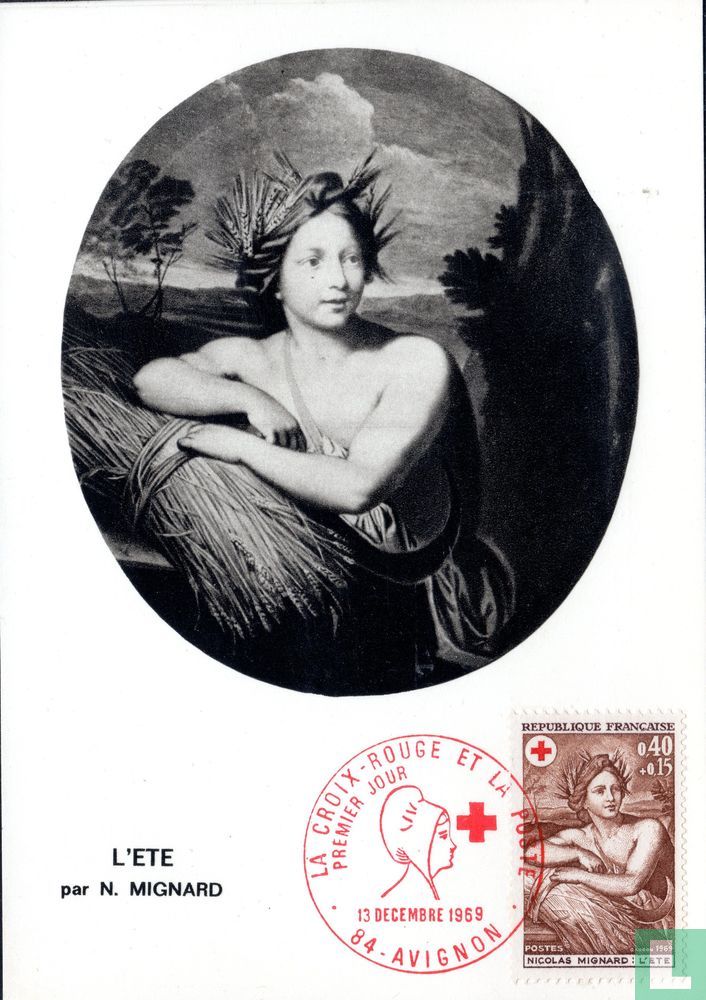 L'été