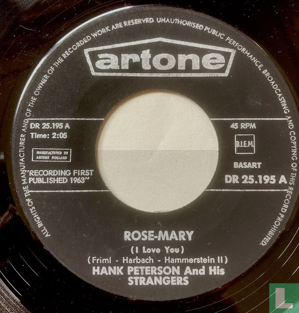 Rose-Mary