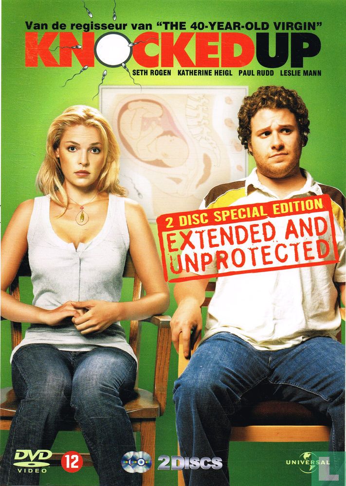 Knocked Up