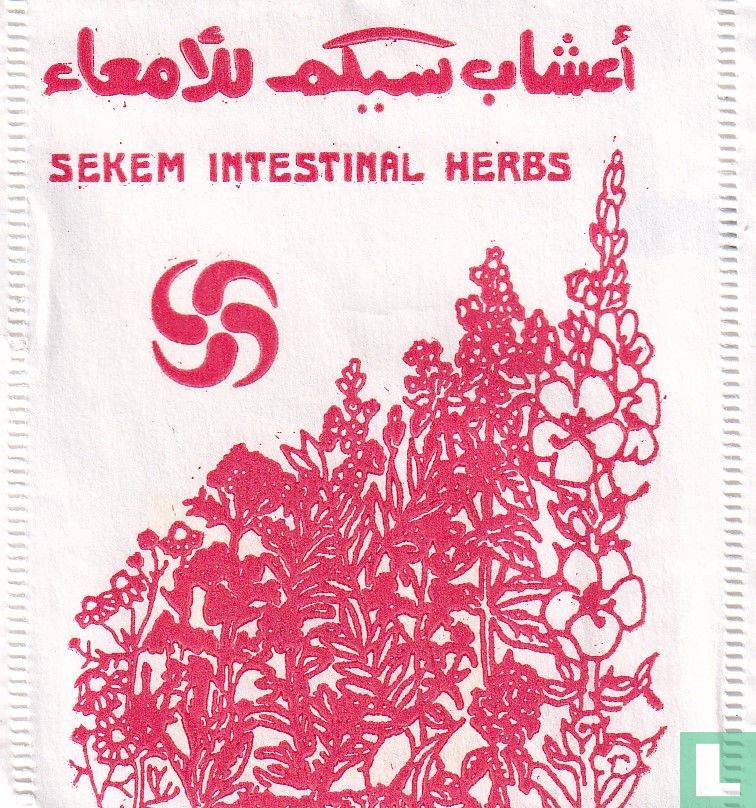 Intestinal Herbs