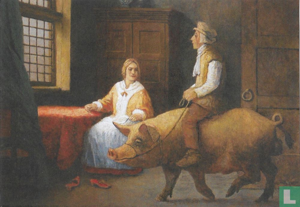 Fred de Heij