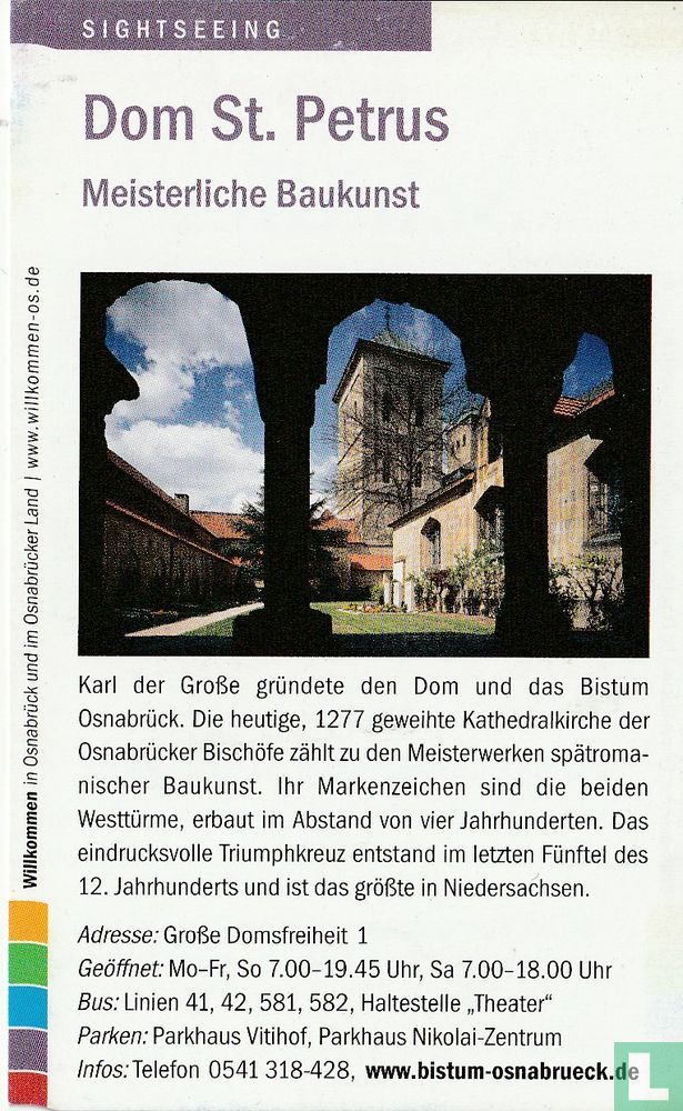 Dom St. Petrus / Schäffer