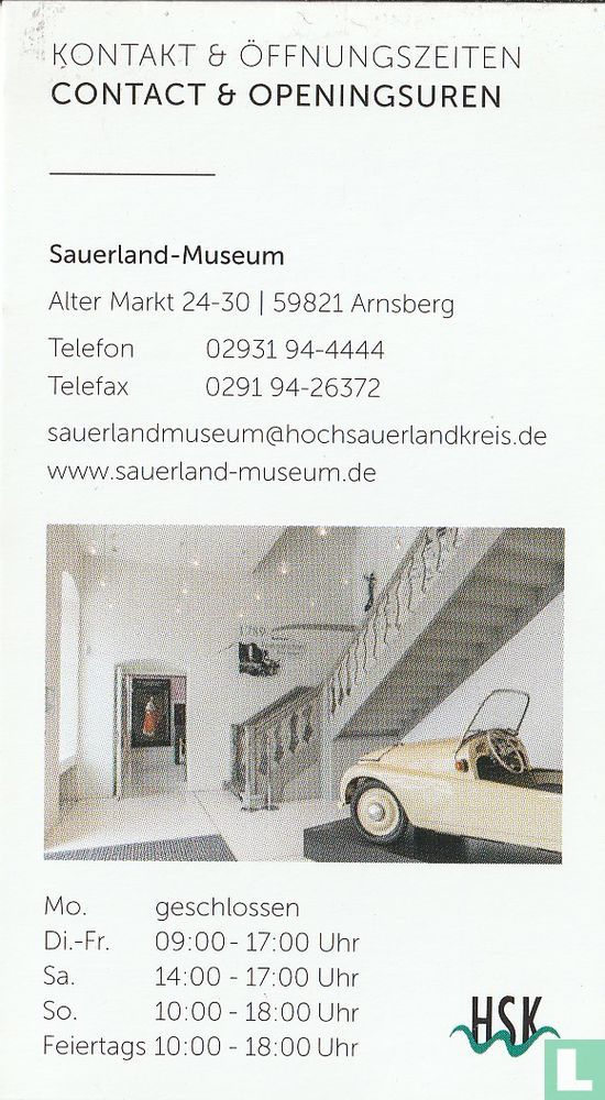 Sauerland Museum