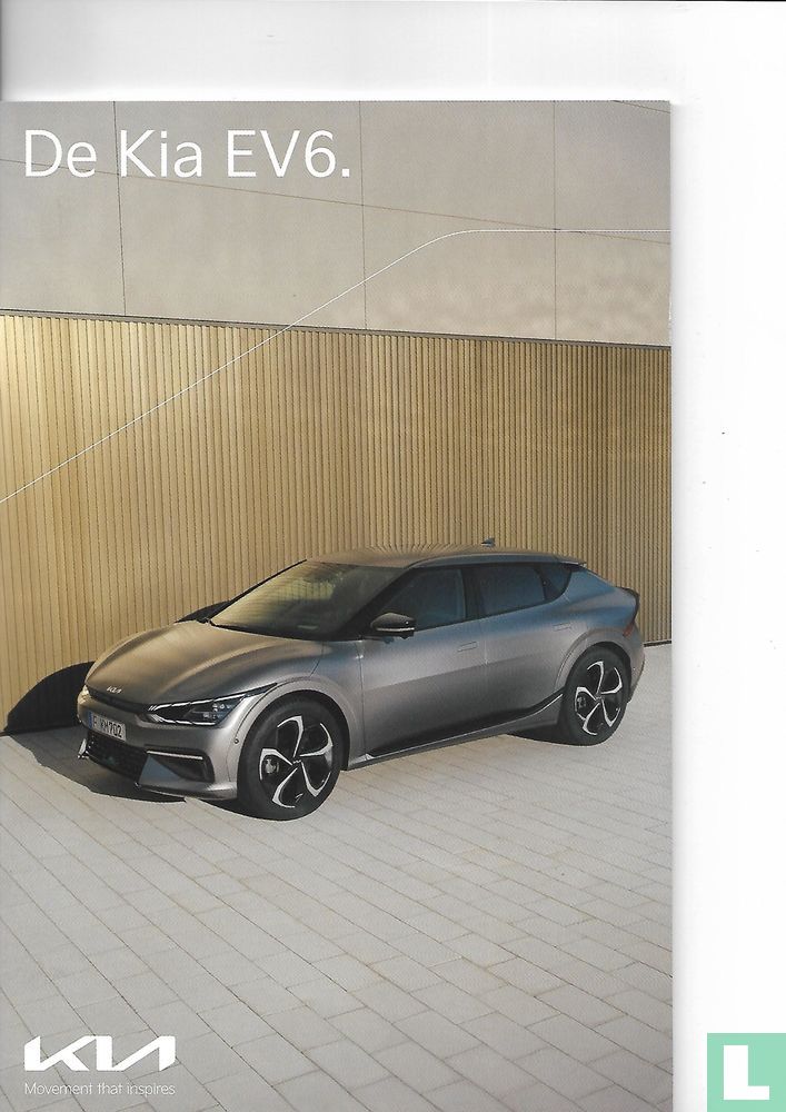 Kia EV6