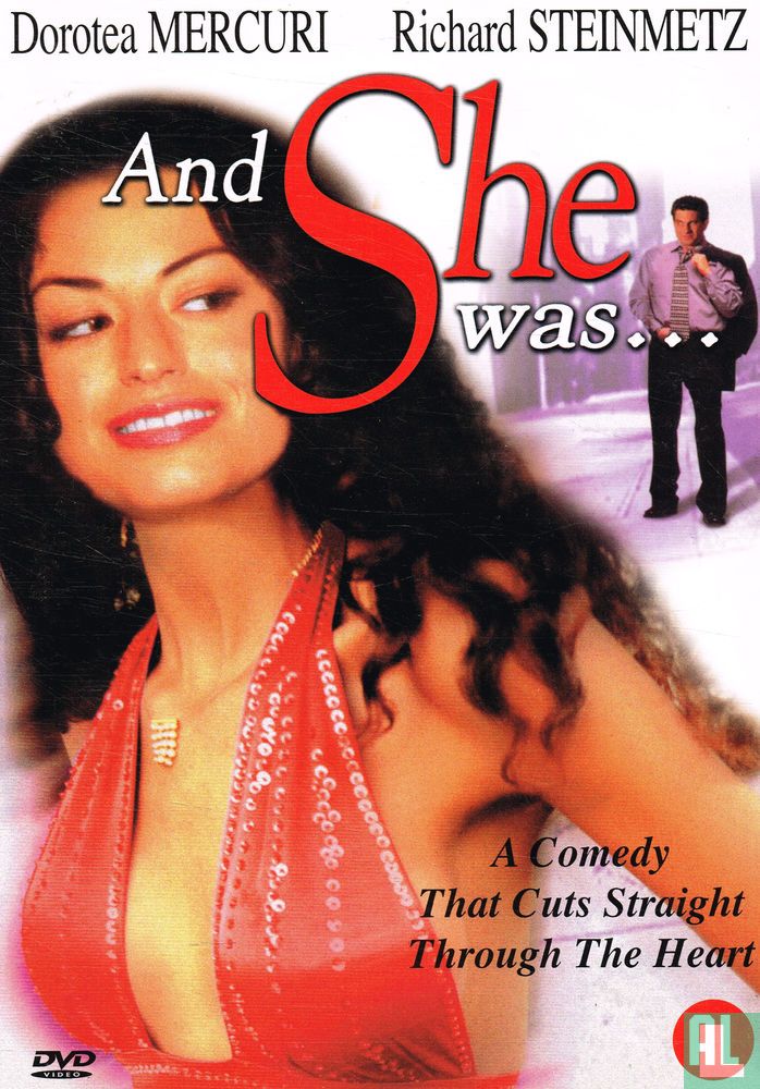 And She Was...