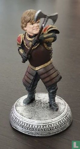 Tyrion lannister