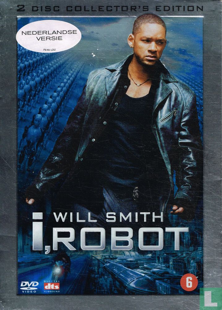 I, Robot