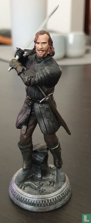Sandor Clegane (Der Hund)