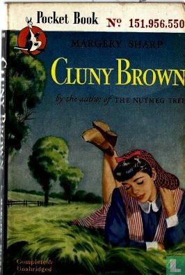 Cluny Brown