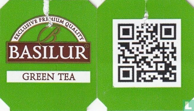 Sencha Green 