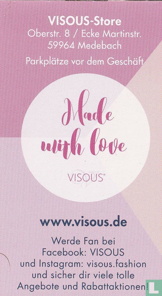 Visous