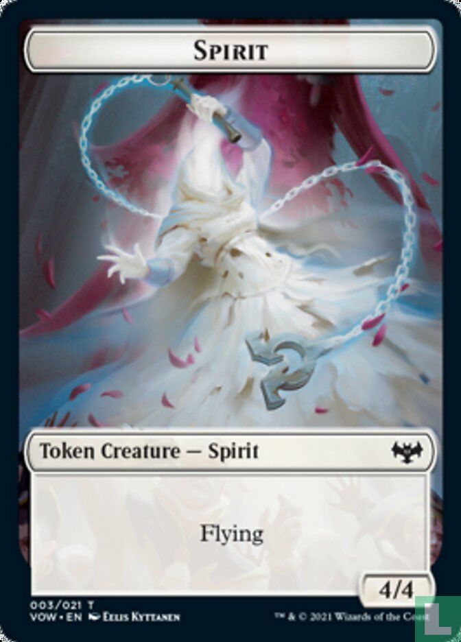 Spirit
