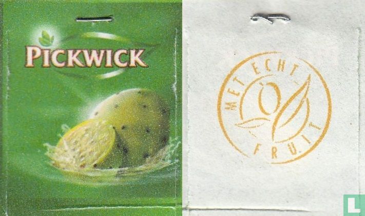 Cactusvrucht