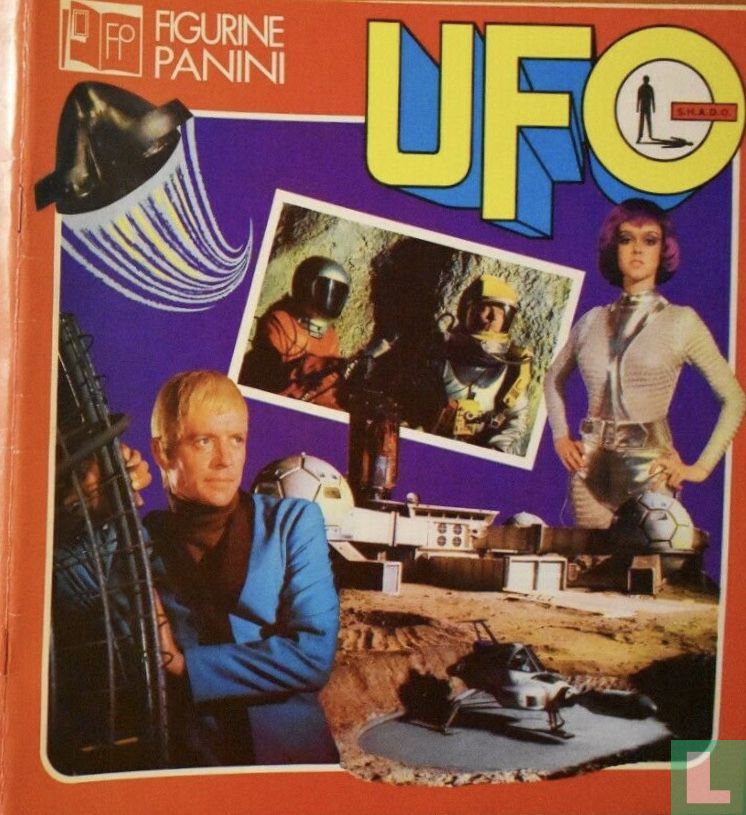 UFO 