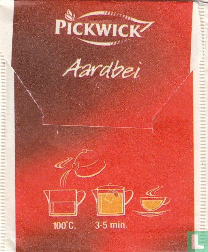 Aardbei