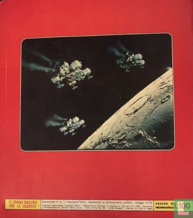 Space: 1999